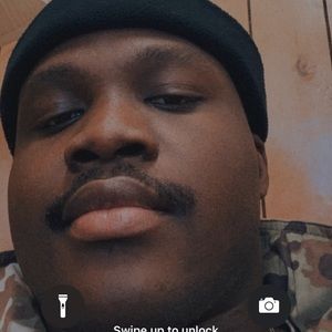 Meet your Posher, Babatunde